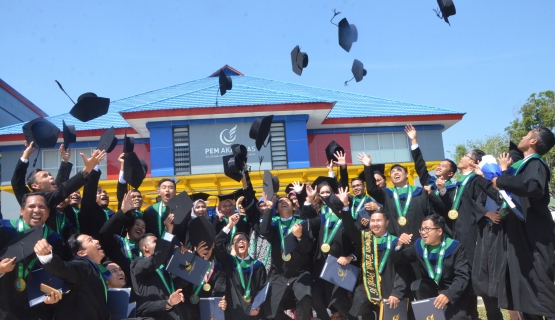 Slider Wisuda